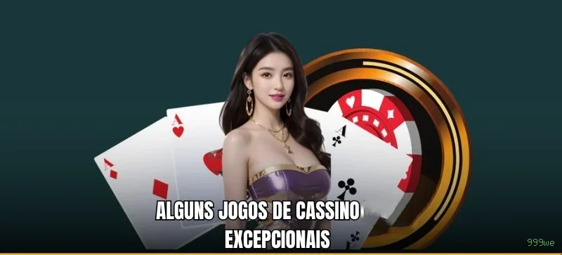 Casino VIP 999we